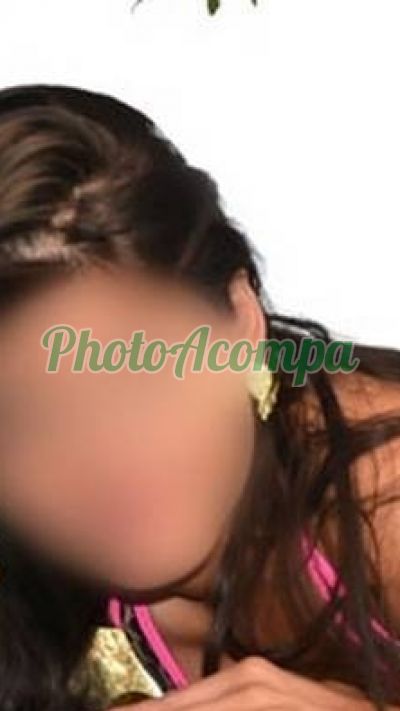 Grazi Scarpelinni, garota de programa em Cuiabá