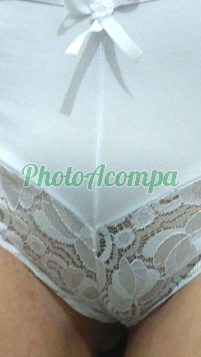 Lohanna, garota de programa no Paraíso (SP)