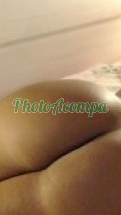 Micheline, garota de programa em Fortaleza