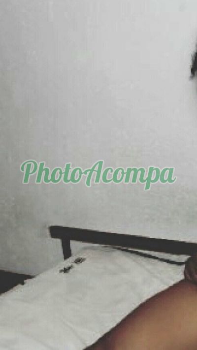 Ângela, garota de programa em Duque de Caxias