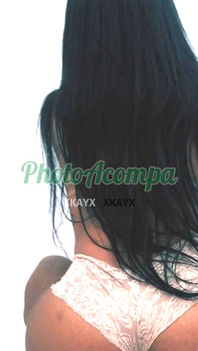Mirelli Pocahontas, Acompanhante em Recife