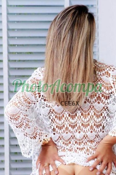 Clara, escort em Recife
