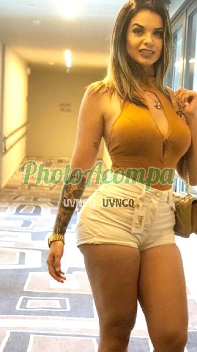 Carla, acompanhante em Guarulhos