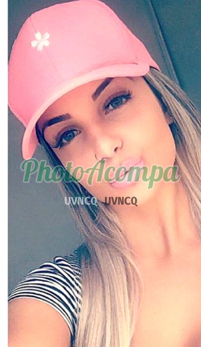 Carla, garota de programa em Guarulhos