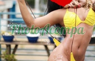 Luísa, acompanhante em Fortaleza