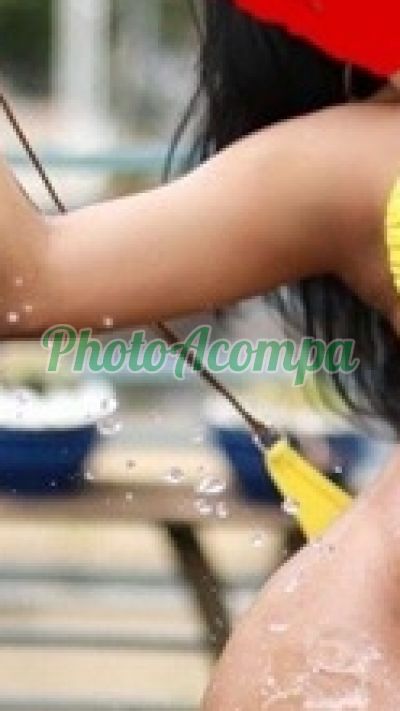 Luísa, acompanhante em Fortaleza