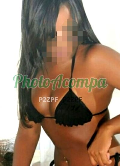 Beatriz Scott, escort em Fortaleza