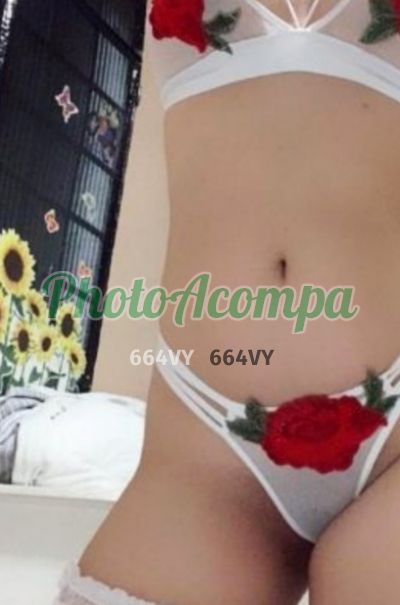 Alanna, Garota de programa em Ribeirão Preto