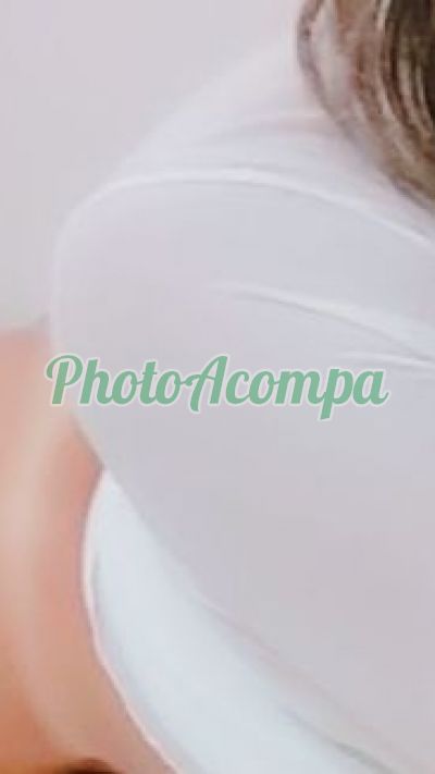 Paula, garota de programa no Rio de Janeiro