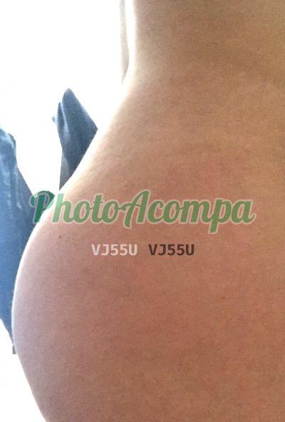 Duda Borges, Escort em São José dos Campos