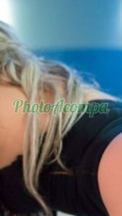 Carol, escort em Niterói