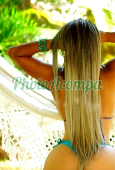 Taty, garota de programa em Niterói