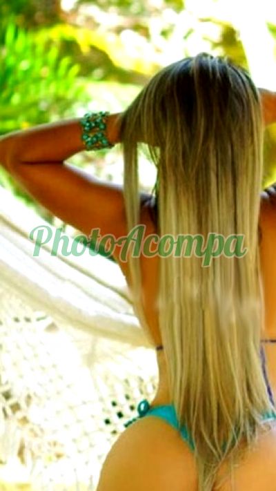 Taty, garota de programa em Niterói