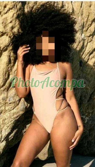 Paloma, acompanhante em Aracaju