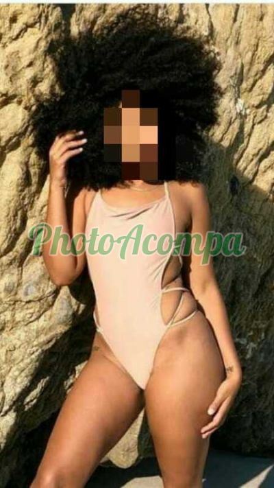 Paloma, acompanhante em Aracaju