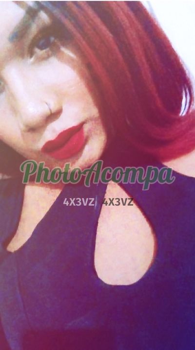 Raissa, travesti na Zona Leste (SP)