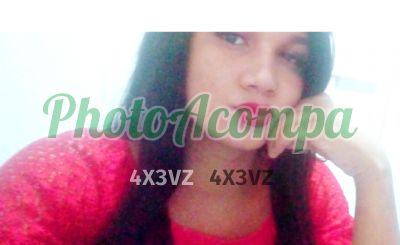 Raissa, trans na Zona Leste (SP)