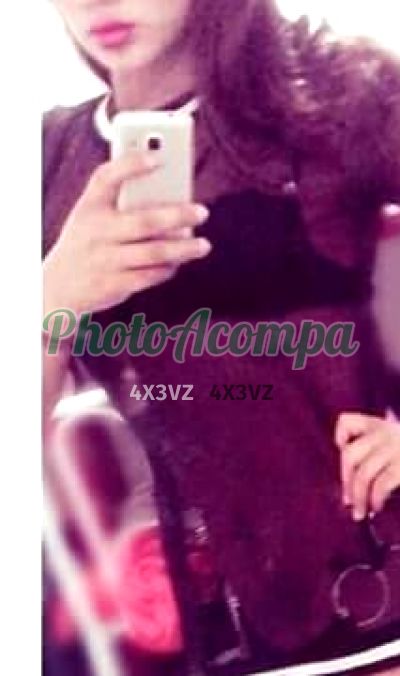 Raissa, trans na Zona Leste (SP)