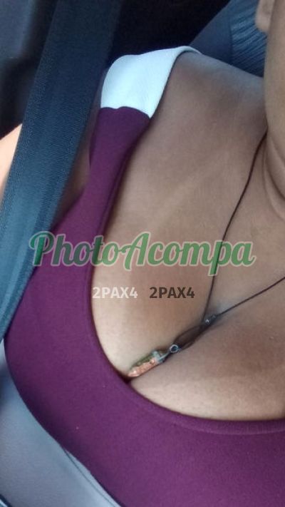 Lays, escort em Cuiabá