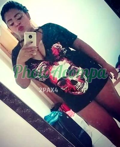 Lays, acompanhante em Cuiabá