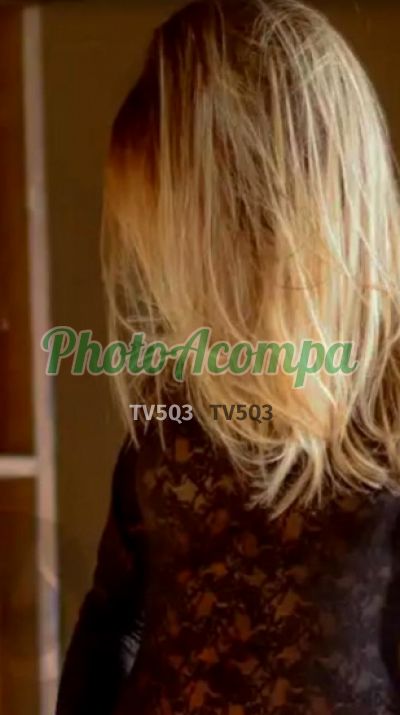 Esmeralda, escort na Pituba (Salvador)