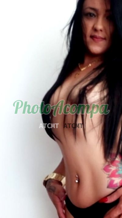 Lorena safadinha, escort em Santos