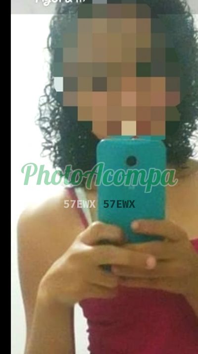 Luiza, escort em Aracaju
