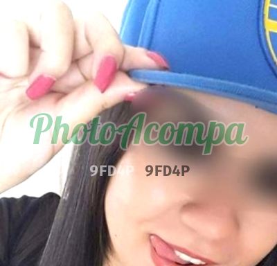 Cris, garota de programa no Ipiranga (SP)
