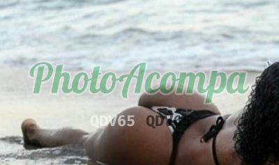 Natasha, escort em Recife