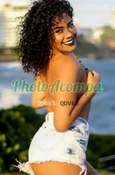 Natasha, garota de programa em Recife