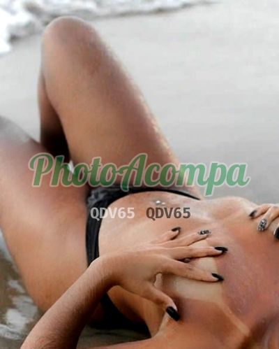 Natasha, escort em Recife