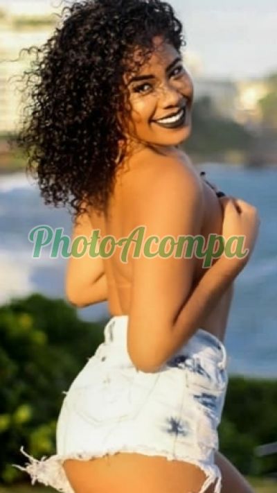 Natasha, garota de programa em Recife