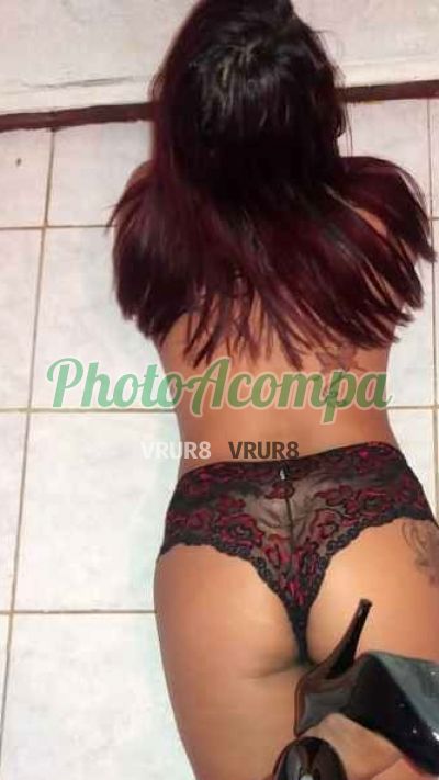 Mirella, escort em Manaus