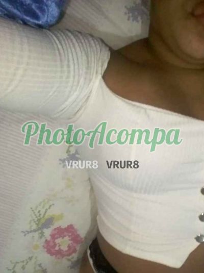 Mirella, acompanhante em Manaus