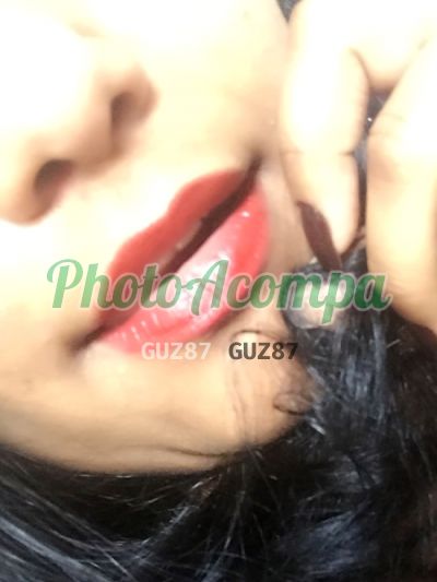 Natasha, escort em Curitiba