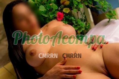 Barbie Fitness, escort em Meireles (Fortaleza)