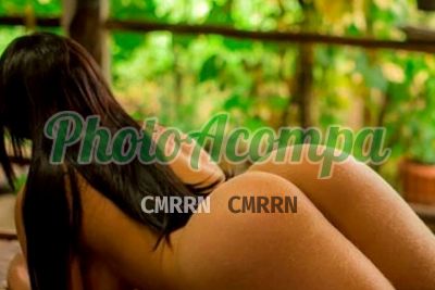 Barbie Fitness, escort em Meireles (Fortaleza)