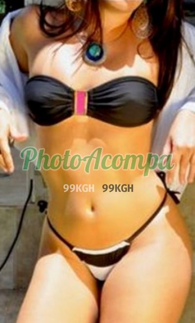Nanda Linhares, acompanhante em Mogi das Cruzes