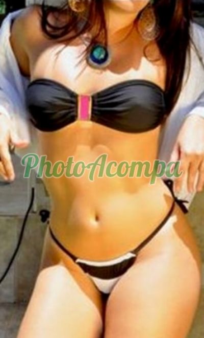Nanda Linhares, acompanhante em Mogi das Cruzes