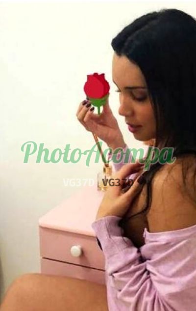 Pérola Martínez, travesti em Teresina