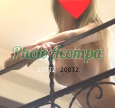 Gabrielle Ximenes, escort em Goiânia