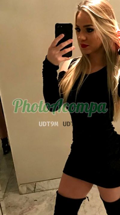 Júlia, escort em Guarulhos