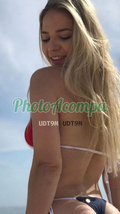 Júlia, escort em Guarulhos