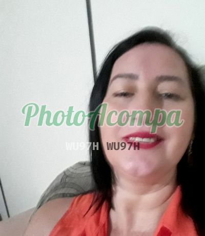 Catharyna, garota de programa no Centro (Curitiba)