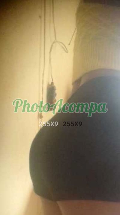 Danny, escort em São Paulo