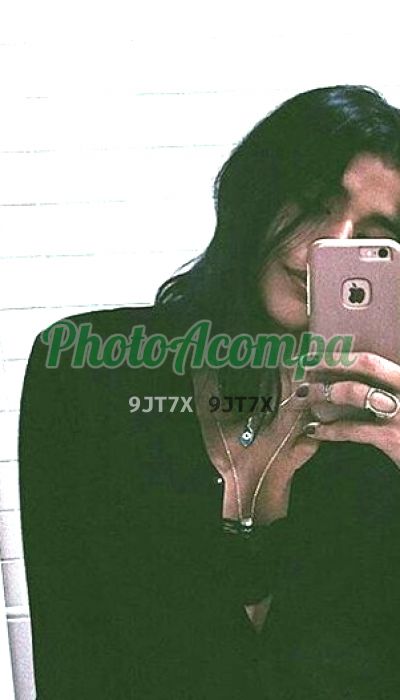 Sarah, escort em Fortaleza