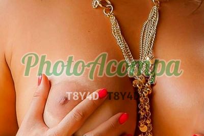 Jordana Freitas, escort na Barra da Tijuca (RJ)