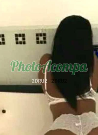 Amanda, acompanhante em Vila Velha