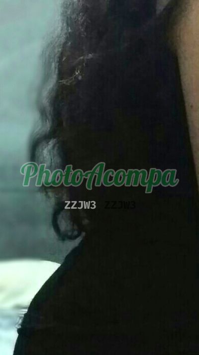 Emily Bragança, escort em São Paulo