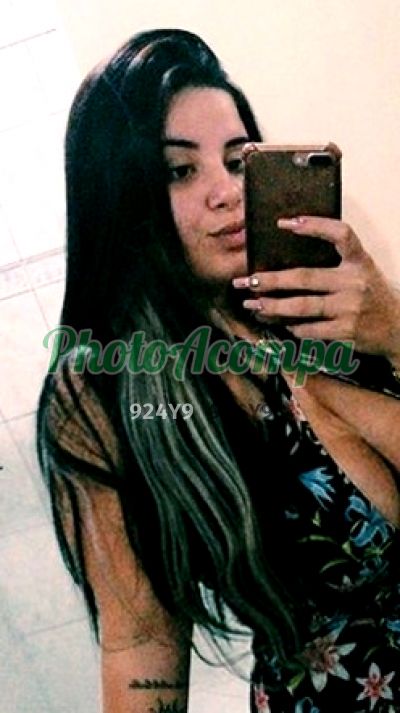 Marcela, escort em Cuiabá